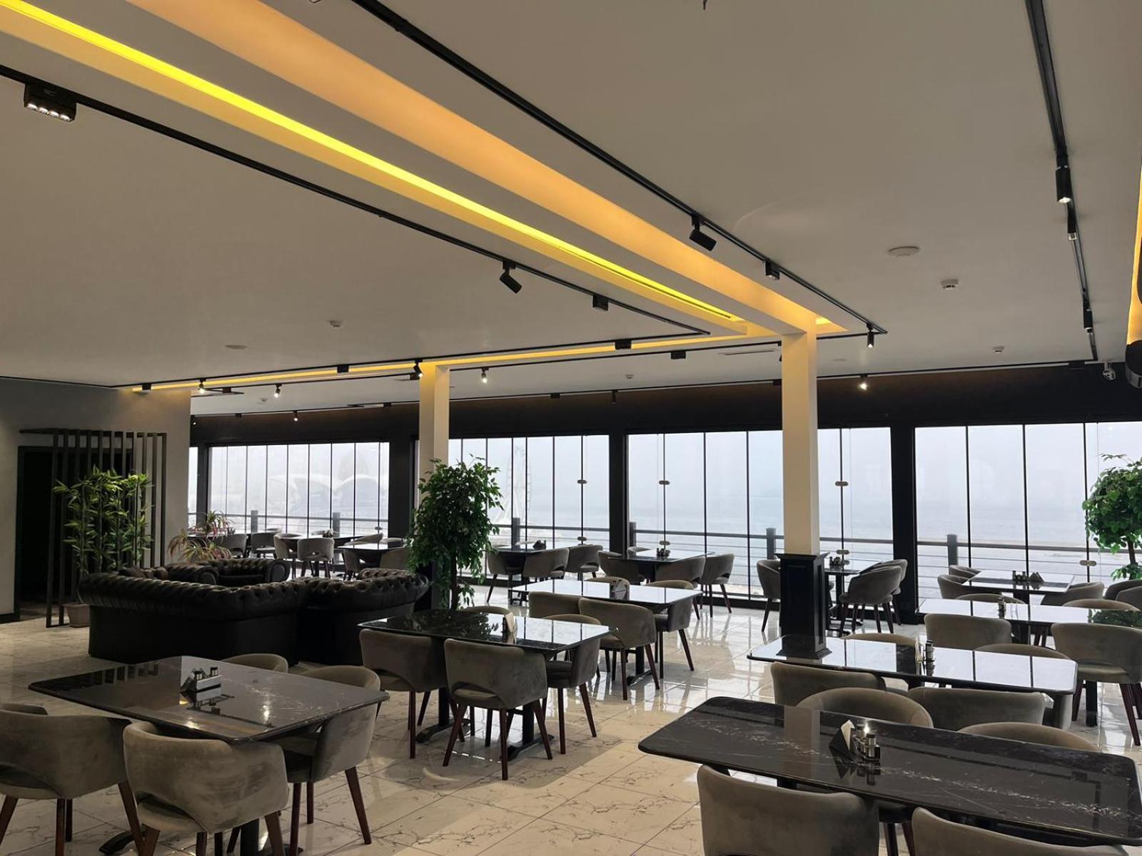 Jupiter Baku -Halal Hotel Esterno foto